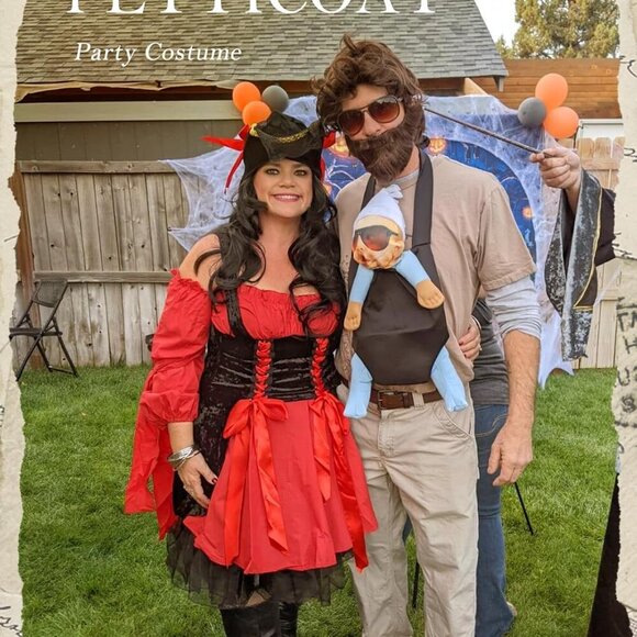 Women Vintage Petticoat Skirt Tulle Crinoline 50s Retro Underskirt - Picture 5 of 6